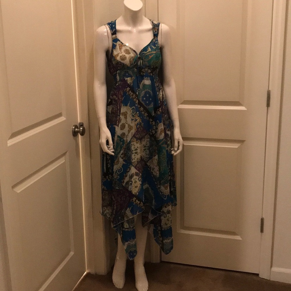 Summer dress
